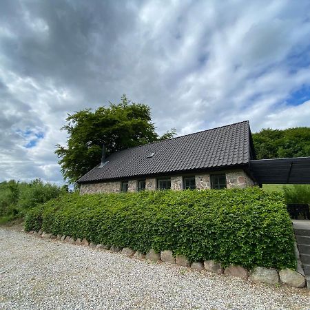 Stenhuset I Pilbrodalen スカナボー エクステリア 写真