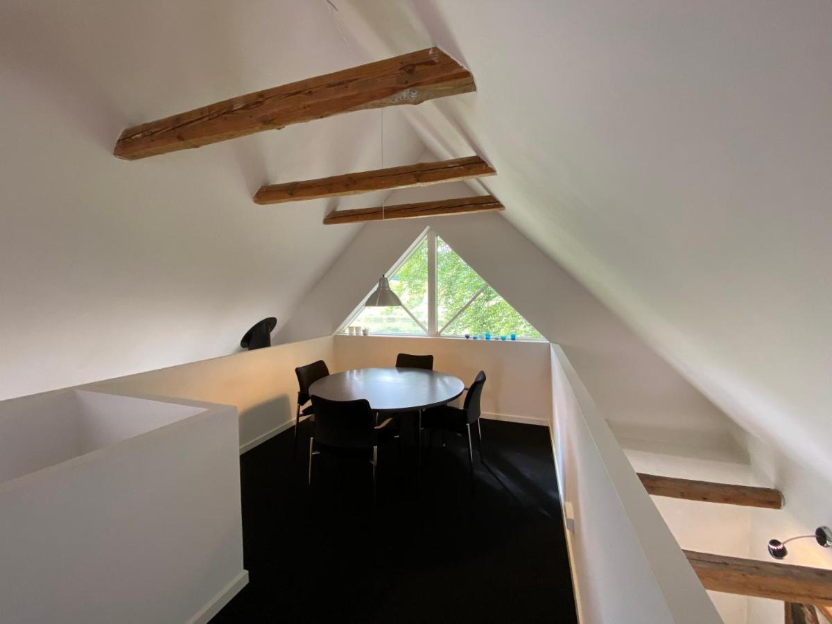 Stenhuset I Pilbrodalen スカナボー エクステリア 写真